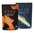 RYZE \u0026 Rest: Dark Roast + Cocoa