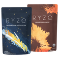 Day + Night Bundle: Coffee + Cocoa
