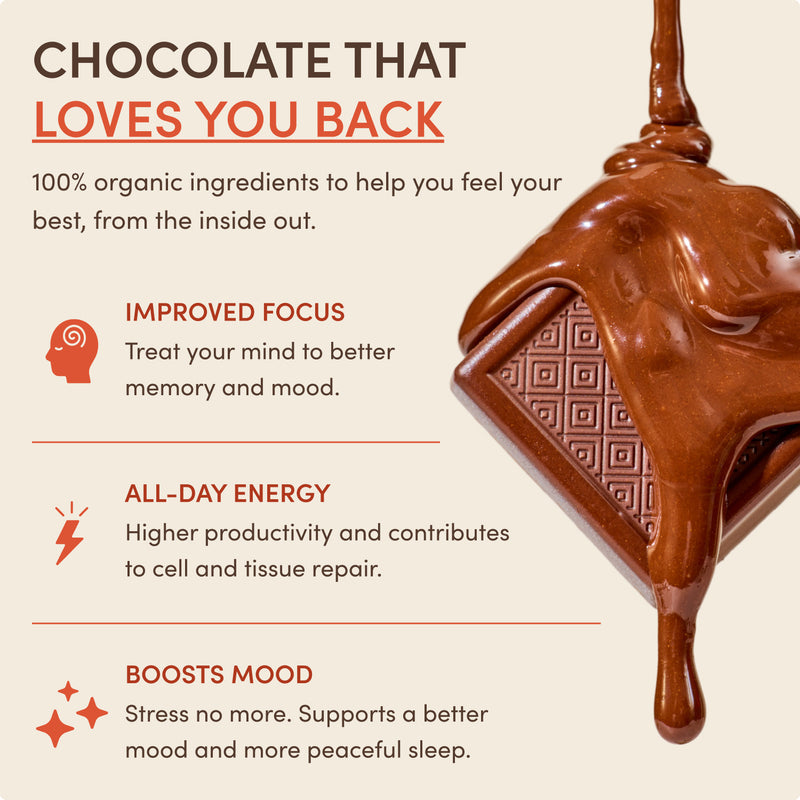 Chocolate Indulgence Bundle