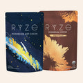 Ritual Set - Cocoa + Coffee