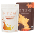 RYZE n Shine Bundle: Coffee + Creamer