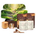 Mushroom Coffee Ritual Set (6 Month Plan)
