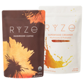 RYZE Bundle: Coffee + Creamer
