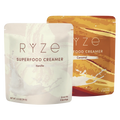 Vanilla + Caramel Superfood Creamer