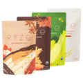 Ultimate Pick-Me-Up Bundle: Chai + Coffee + Matcha