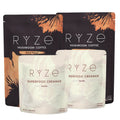 RYZE Ritual Set Dark Roast