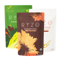 RYZE Ritual Set (Matcha + Coffee + Creamer)