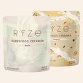 Vanilla + Hazelnut Superfood Creamer