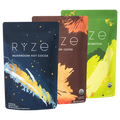 Ultimate Day + Night Bundle: Coffee + Matcha + Cocoa